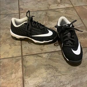 Nike Vapor Ultrafly Baseball Cleats